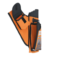 elTORO Sport Deluxe II - Seitenköcher