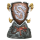 MM CRAFTS Drachenschild mit Sockel