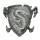 MM CRAFTS Drachenschild