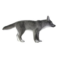 CENTER-POINT 3D Petit loup - Made in Germany