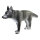 CENTER-POINT 3D Petit loup - Made in Germany