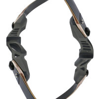DRAKE Hunter - ILF - 58-62 pouces - 24-48 lbs - Arc recurve