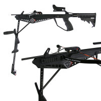EK ARCHERY Cobra System R9 Kit - 90 lbs / 240 fps - arbalète pistolet