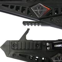 EK ARCHERY Cobra System R9 - 90 lbs / 240 fps -...