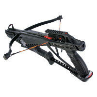 EK ARCHERY Cobra System R9 - 90 lbs / 240 fps - arbalète pistolet