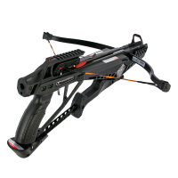 EK ARCHERY Cobra System R9 - 90 lbs / 240 fps - arbalète pistolet