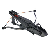 EK ARCHERY Cobra System R9 - 90 lbs / 240 fps - arbalète pistolet