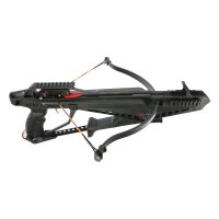 EK ARCHERY Cobra System R9 - 90 lbs / 240 fps - arbalète pistolet