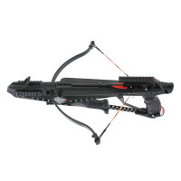 EK ARCHERY Cobra System R9 - 90 lbs / 240 fps - arbalète pistolet