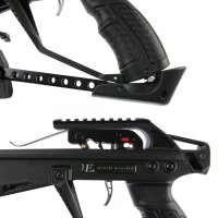 EK ARCHERY Cobra System R9 - 90 lbs / 240 fps - arbalète pistolet