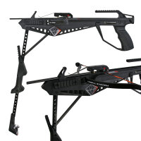 EK ARCHERY Cobra System R9 - 90 lbs / 240 fps - arbalète pistolet