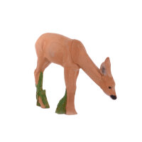 IBB 3D Chevreuil - broutant