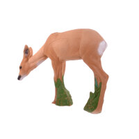 IBB 3D Chevreuil - broutant
