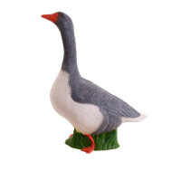 IBB 3D Oie cendrée