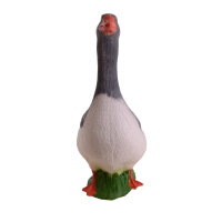 IBB 3D Oie cendrée