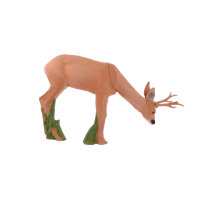 IBB 3D Chevreuil - broutant