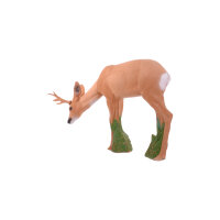 IBB 3D Chevreuil - broutant