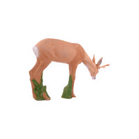 IBB 3D Chevreuil - broutant