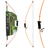 HORI-ZONE Fire Hawk Deluxe - 10-20 lbs - Arc recurve