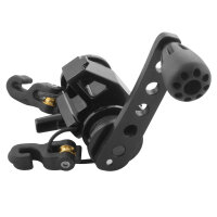 HORI-ZONE Crank Cocker Rage-X - Corde darmement
