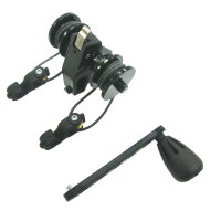 HORI-ZONE Crank Cocker Rage-X - Corde darmement