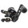 HORI-ZONE Crank Cocker Rage-X - Corde darmement