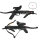 HORI-ZONE Redback Deluxe - 80 lbs - Tactical Package - Arbalète pistolet