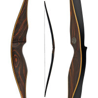 ANTUR Drogon - 58 pouces - 15-55 lbs - Arc hybride