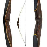 ANTUR Drogon - 58 pouces - 15-55 lbs - Arc hybride
