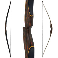 ANTUR Drogon - 58 pouces - 15-55 lbs - Arc hybride
