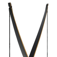 ANTUR Drogon - 58 pouces - 15-55 lbs - Arc hybride