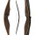 ANTUR Drogon - 58 pouces - 15-55 lbs - Arc hybride