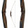 ANTUR Drogon - 58 pouces - 15-55 lbs - Arc hybride
