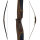 ANTUR Drogon - 58 pouces - 15-55 lbs - Arc hybride