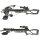 [SET] X-BOW FMA Scorpion II - 370 fps / 185 lbs - Arbalète à poulies