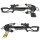 [SET] X-BOW FMA Scorpion II - 370 fps / 185 lbs - Arbalète à poulies