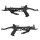 X-BOW Alligator - 80 lbs - 175 fps - arbalète pistolet