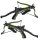 X-BOW Alligator - 80 lbs - 175 fps - arbalète pistolet