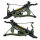 X-BOW Alligator - 80 lbs - 175 fps - arbalète pistolet