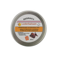RESINAX Baume pour cuir - 100ml