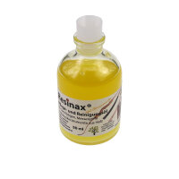 RESINAX Huile dentretien et de nettoyage pour archets en...