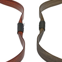 DRAKE Mongolia Bow - 48 pouces - 18-30 lbs - Arc de cavalier