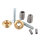 BEARPAW Kit de montage pour arcs Take-Down