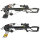 [SPECIAL] X-BOW FMA Scorpion II - 370 fps / 185 lbs - service de tir à 30m inclus - arbalète à poulies