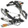 [SPECIAL] X-BOW FMA Scorpion II - 370 fps / 185 lbs - service de tir à 30m inclus - arbalète à poulies