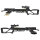 [SPECIAL] X-BOW FMA Scorpion II - 370 fps / 185 lbs - service de tir à 30m inclus - arbalète à poulies