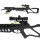 [SPECIAL] X-BOW FMA Scorpion II - 370 fps / 185 lbs - service de tir à 30m inclus - arbalète à poulies