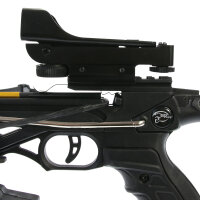 [SPÉCIAL] X-BOW Alligator - Red Dot Package - 80 lbs - 175 fps - Arbalète pistolet