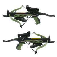 [SPÉCIAL] X-BOW Alligator - Red Dot Package - 80 lbs - 175 fps - Arbalète pistolet