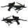 [SPÉCIAL] X-BOW Alligator - Red Dot Package - 80 lbs - 175 fps - Arbalète pistolet